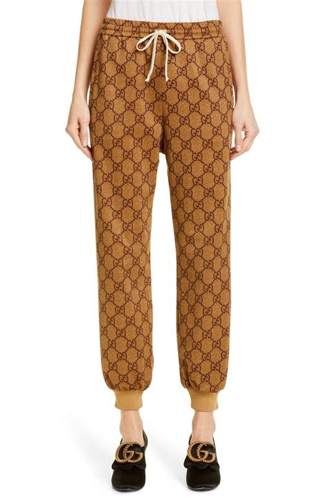 Womens Gucci Joggers .